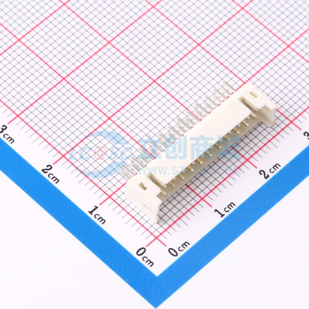 X2005WV-24A实物图