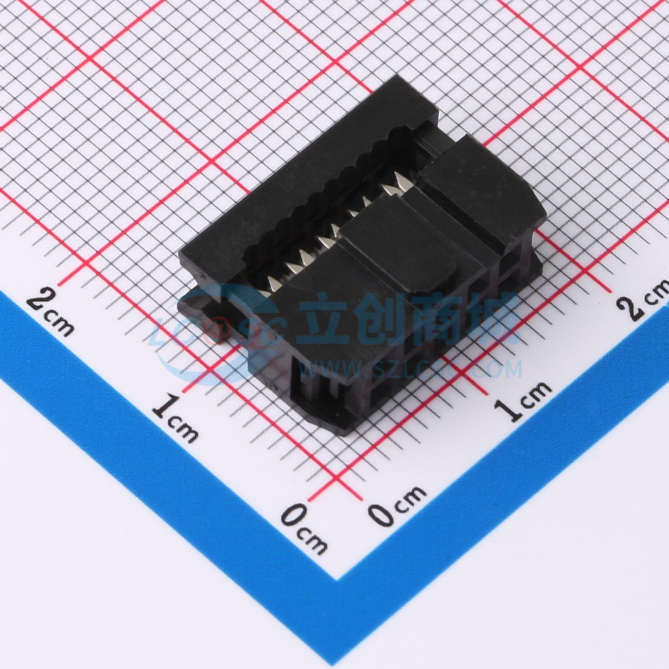 点击查看大图 DS1016-10NA2BB实物图