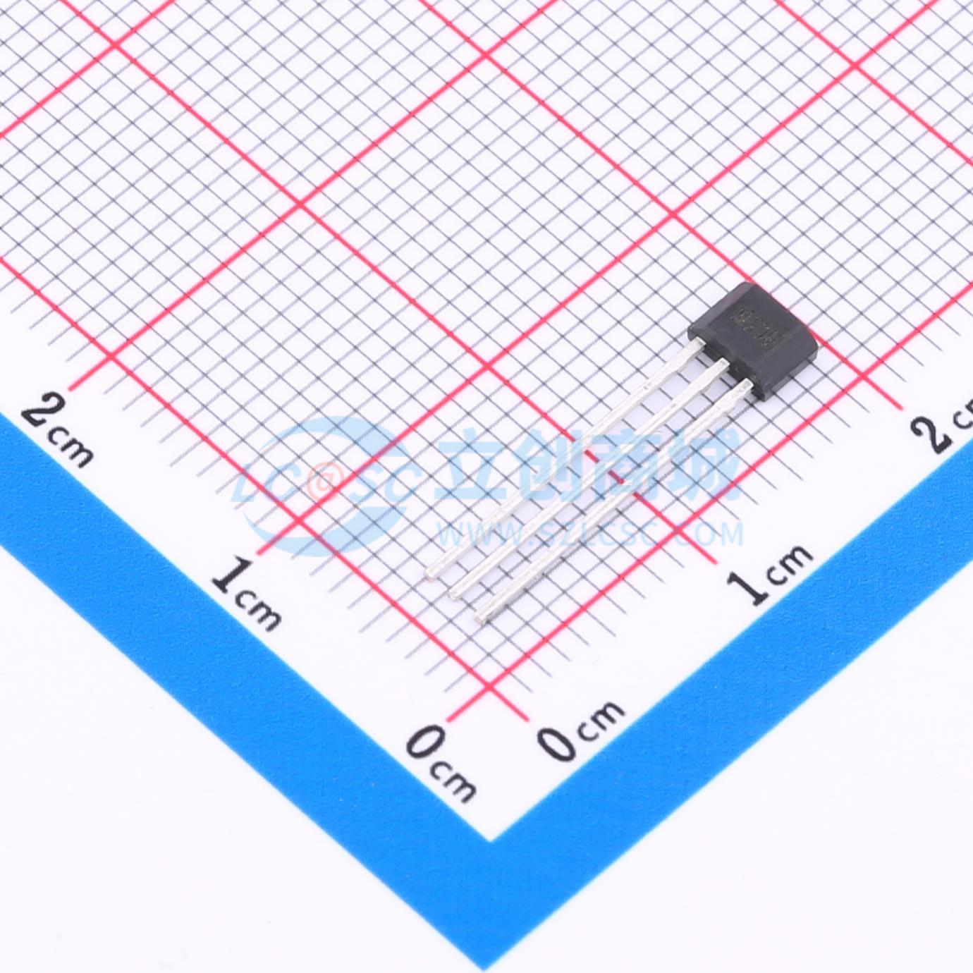 点击查看大图 KTH1701TL-TO3实物图
