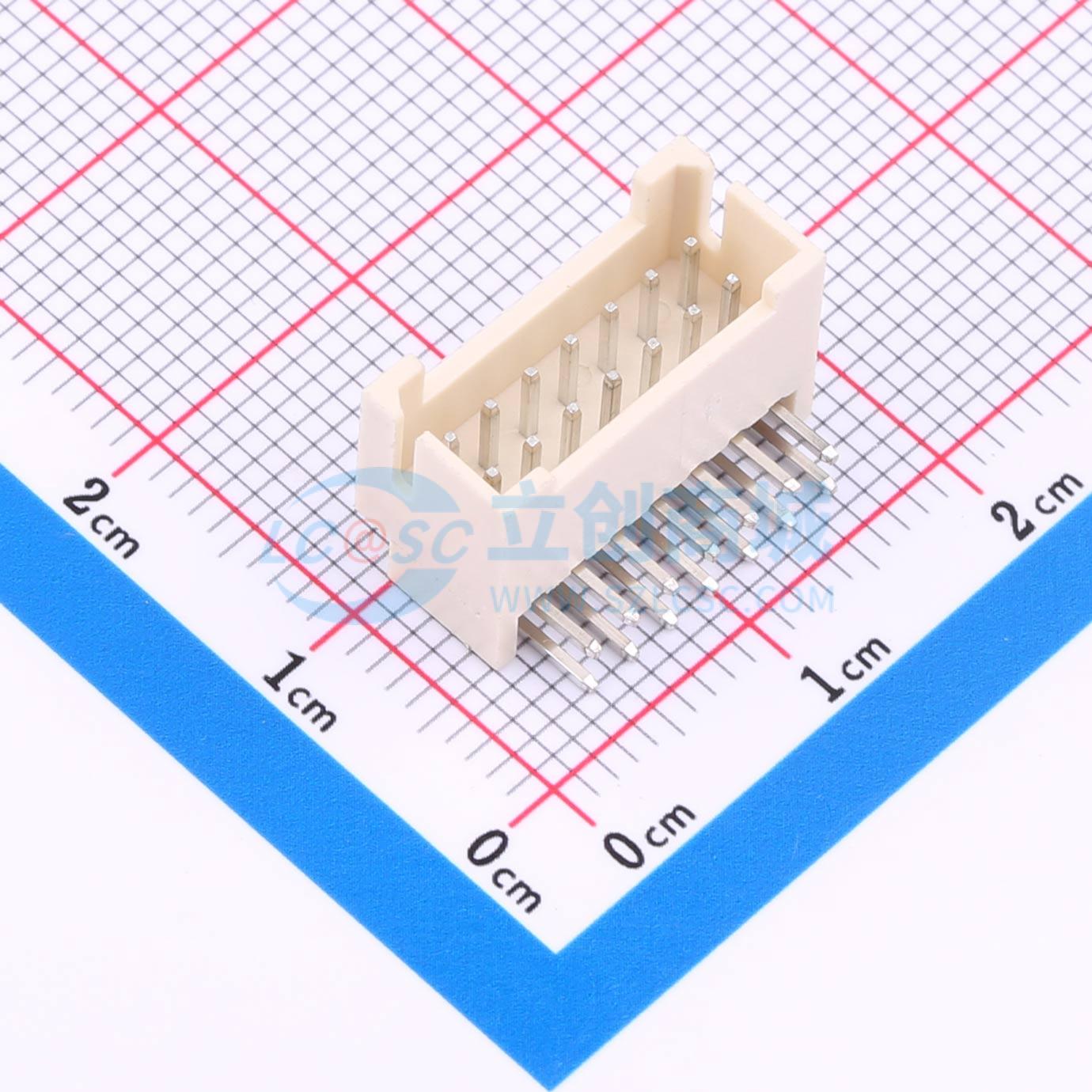 X2006WR-14A实物图