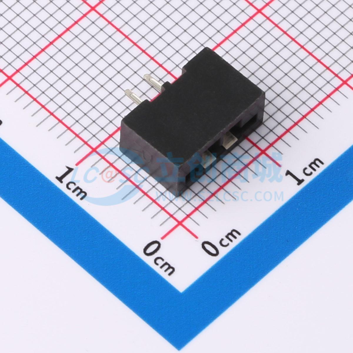 点击查看大图 DS1020-02ST1D实物图