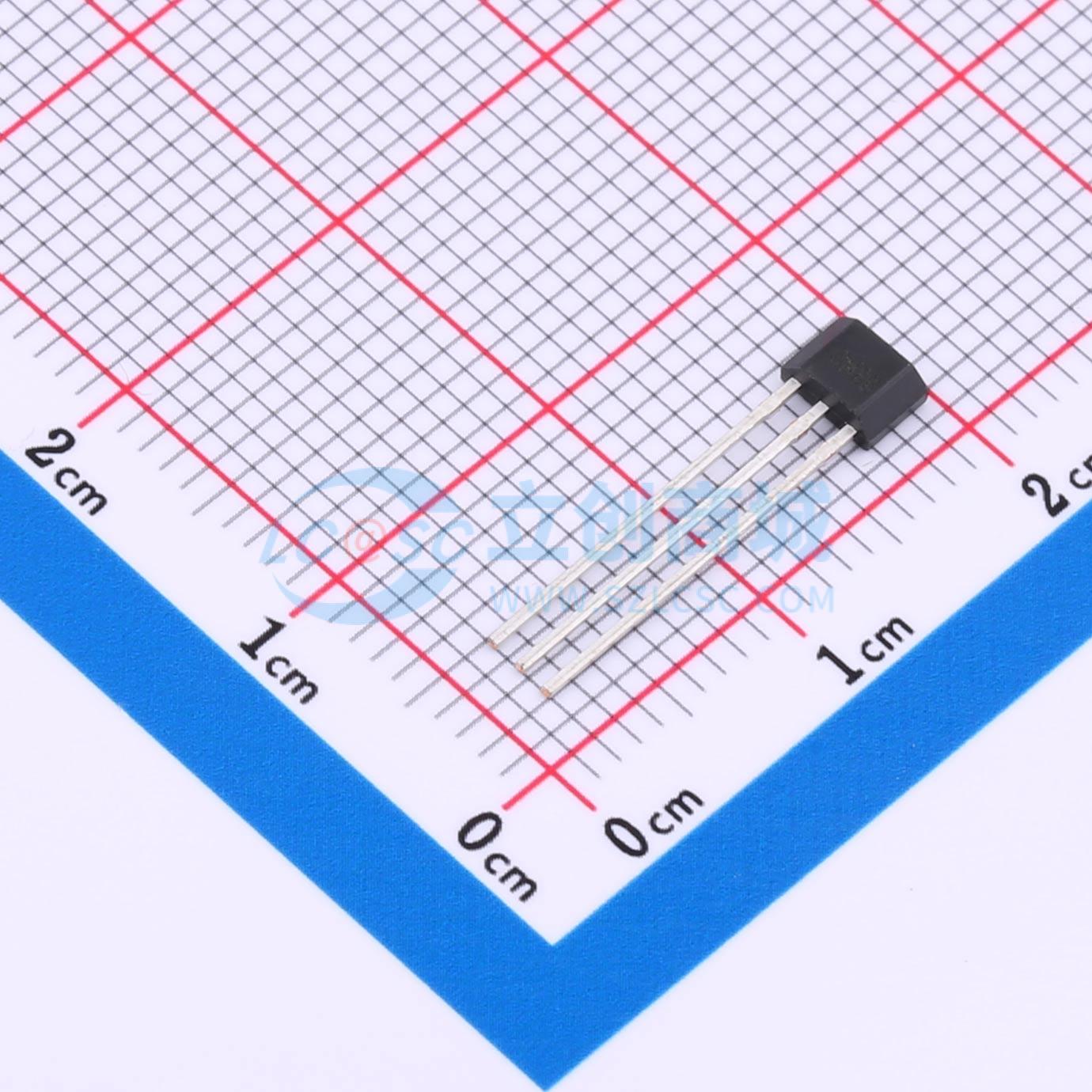 KTH1711SH-TO3实物图