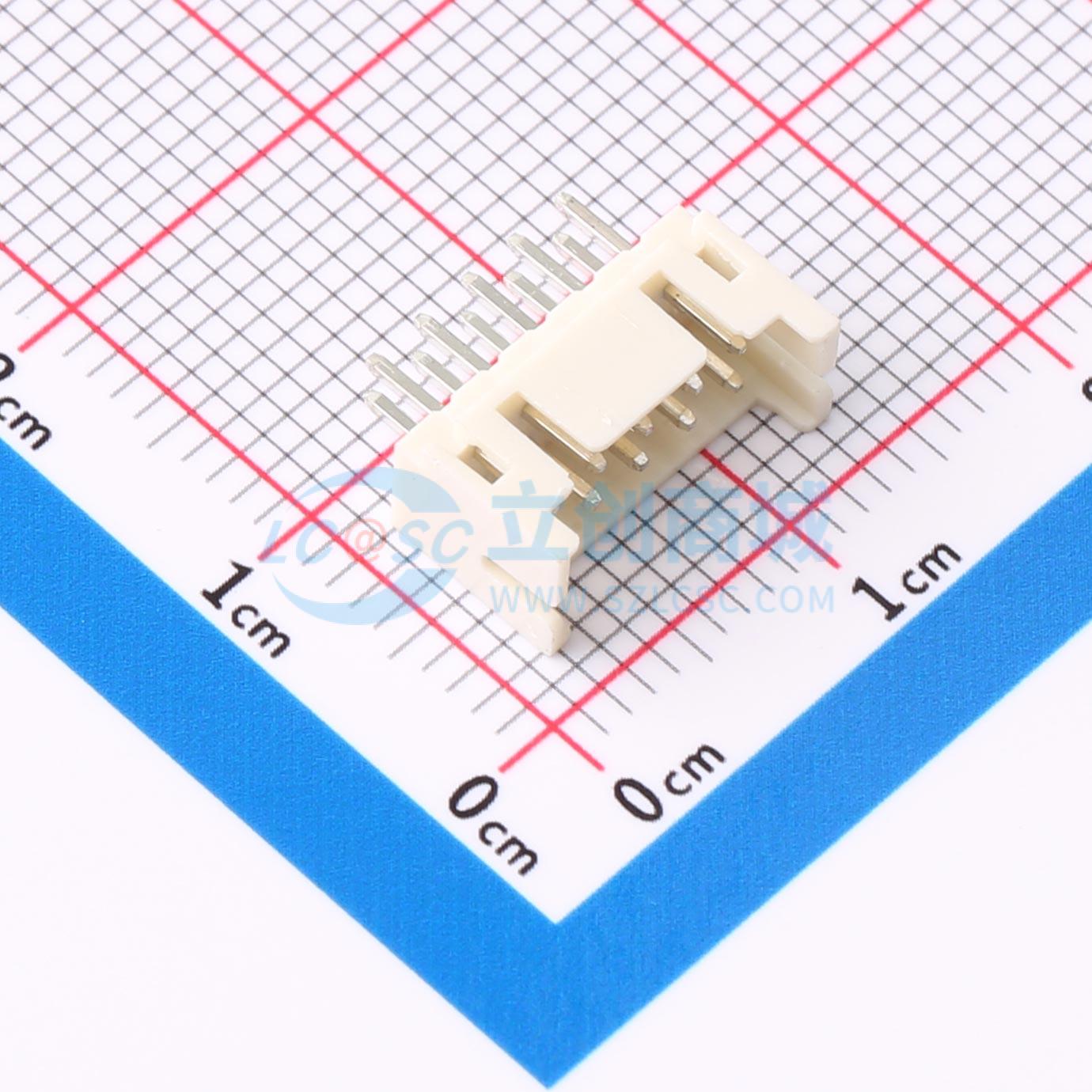 点击查看大图 X2005WV-10A实物图
