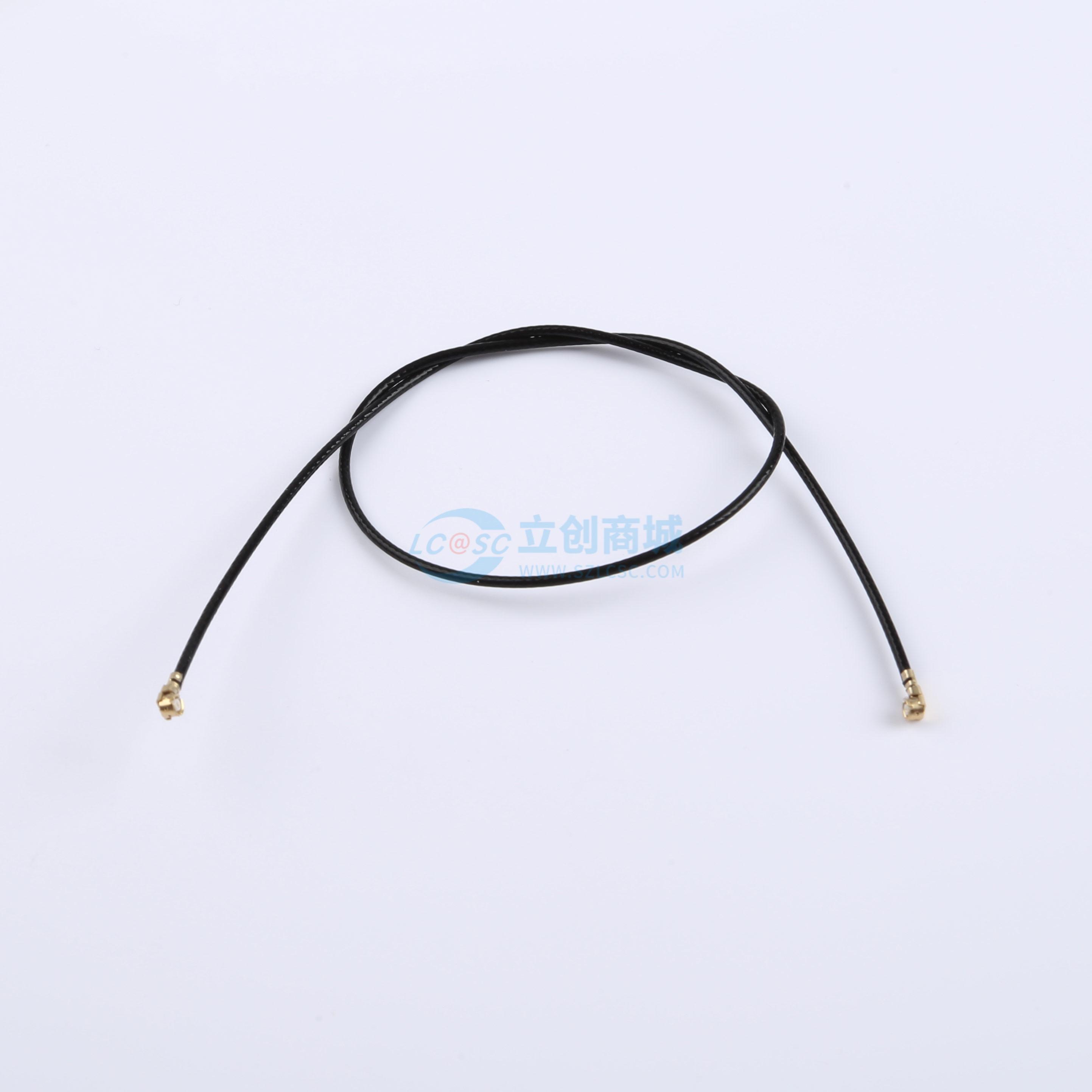 点击查看大图 KHA(RG1.37)-TX300B-IPEX实物图