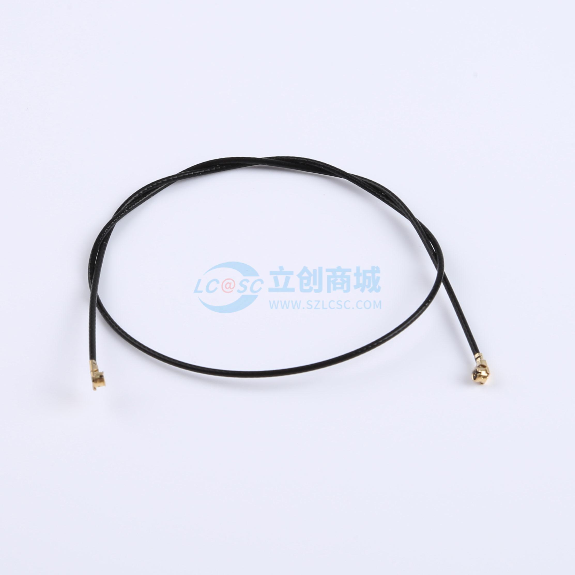 点击查看大图 KHA(RG1.13)-TX300B-IPEX实物图