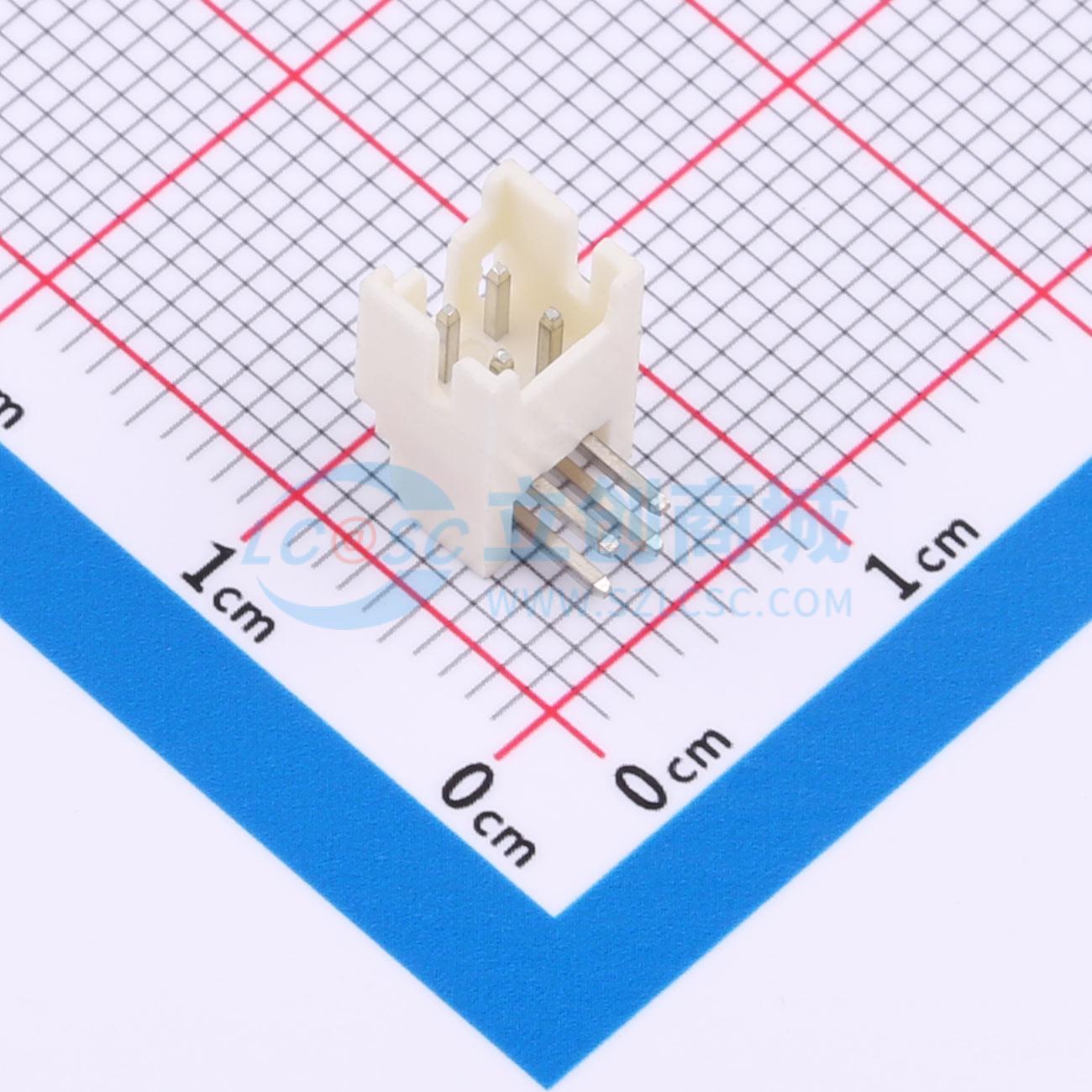 点击查看大图 X2005WR-04A实物图
