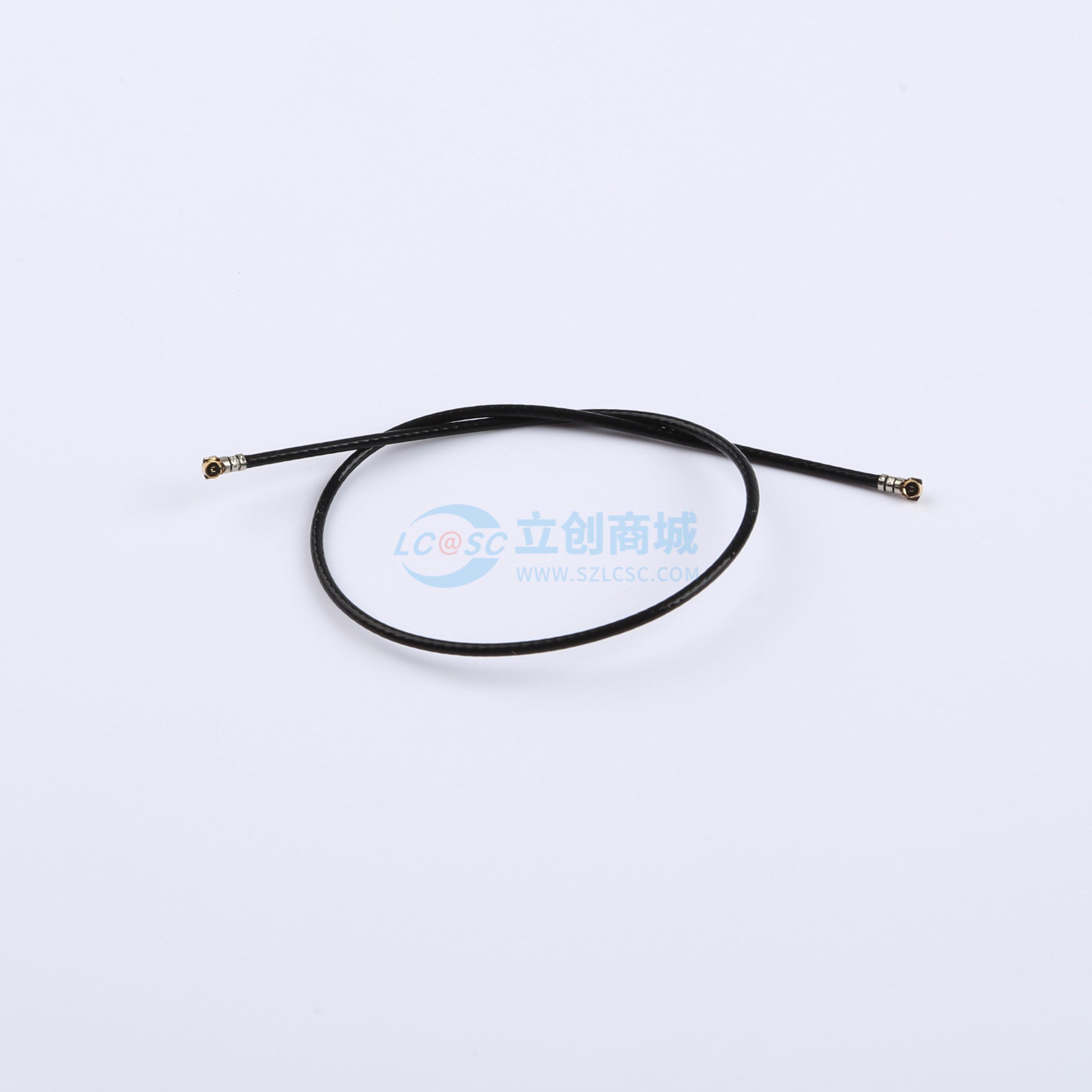 点击查看大图 KH-137-TX200B-IPEX4实物图