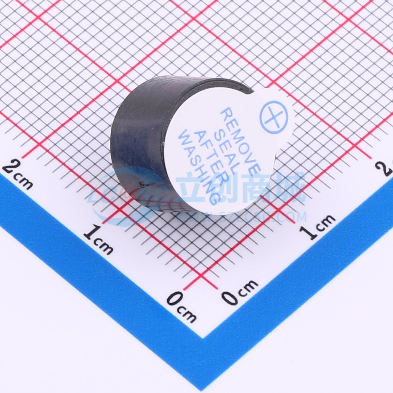 HYT-1205 IC实物图