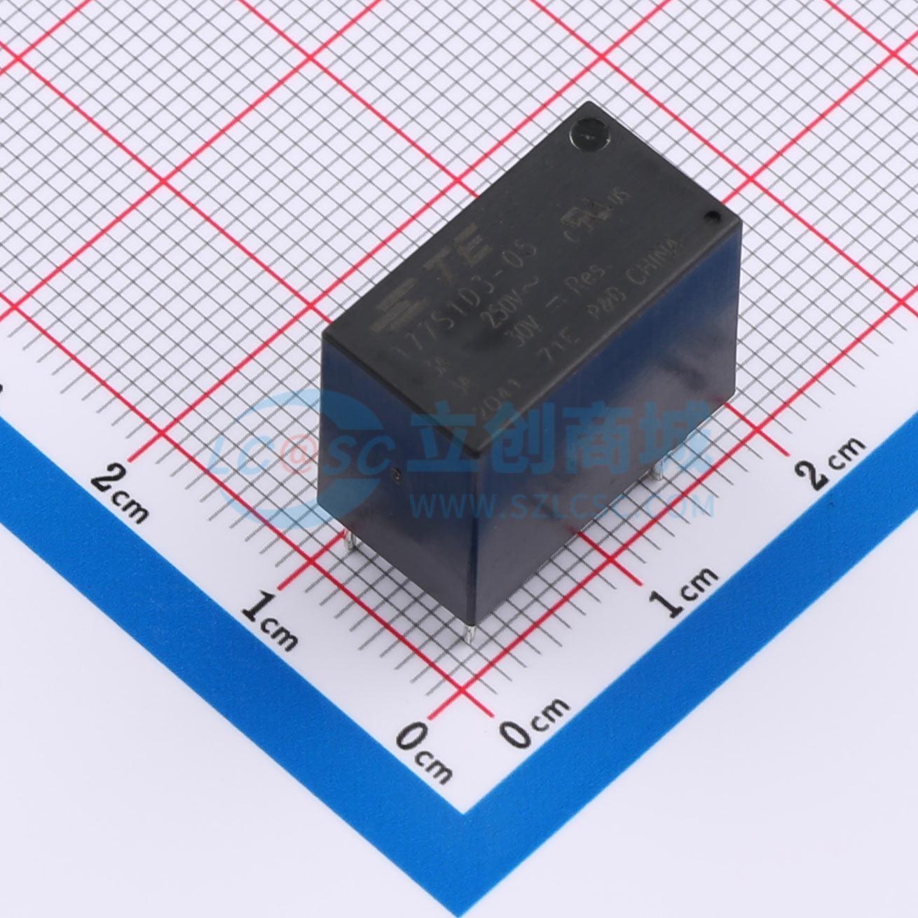 点击查看大图 1-1393194-3实物图