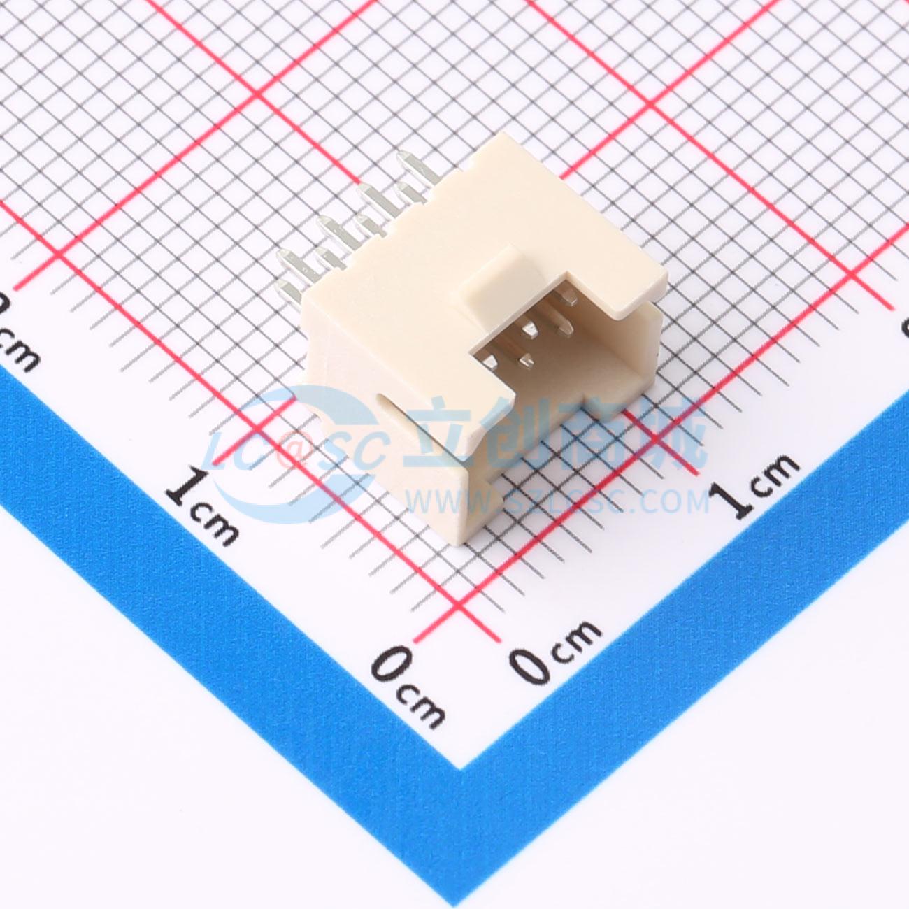 X2006WV-08A实物图