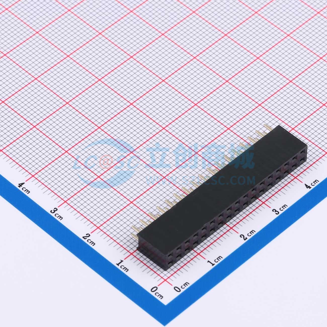 点击查看大图 DW254R-22-34-85实物图