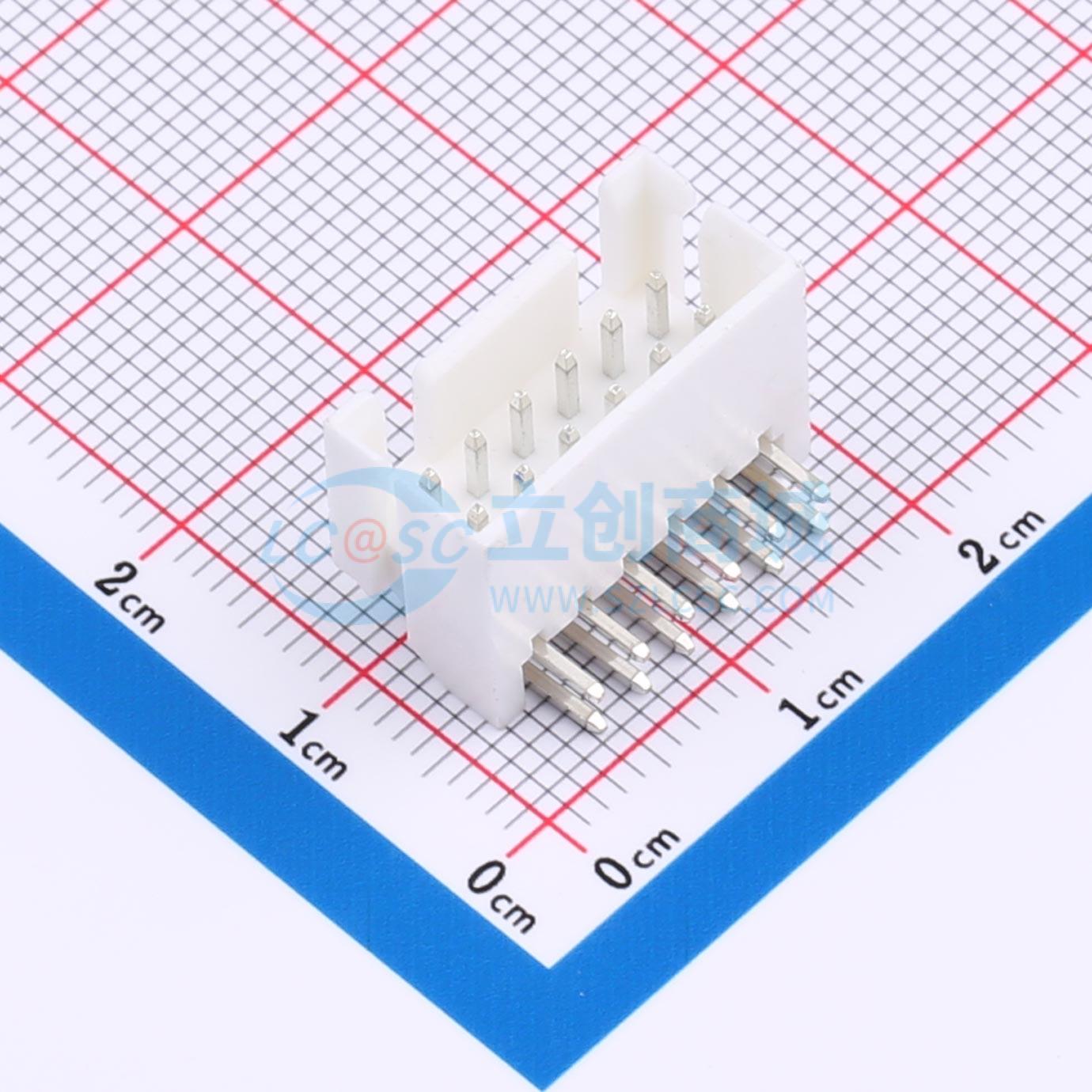 点击查看大图 HC-XHD-2*6AW-05实物图