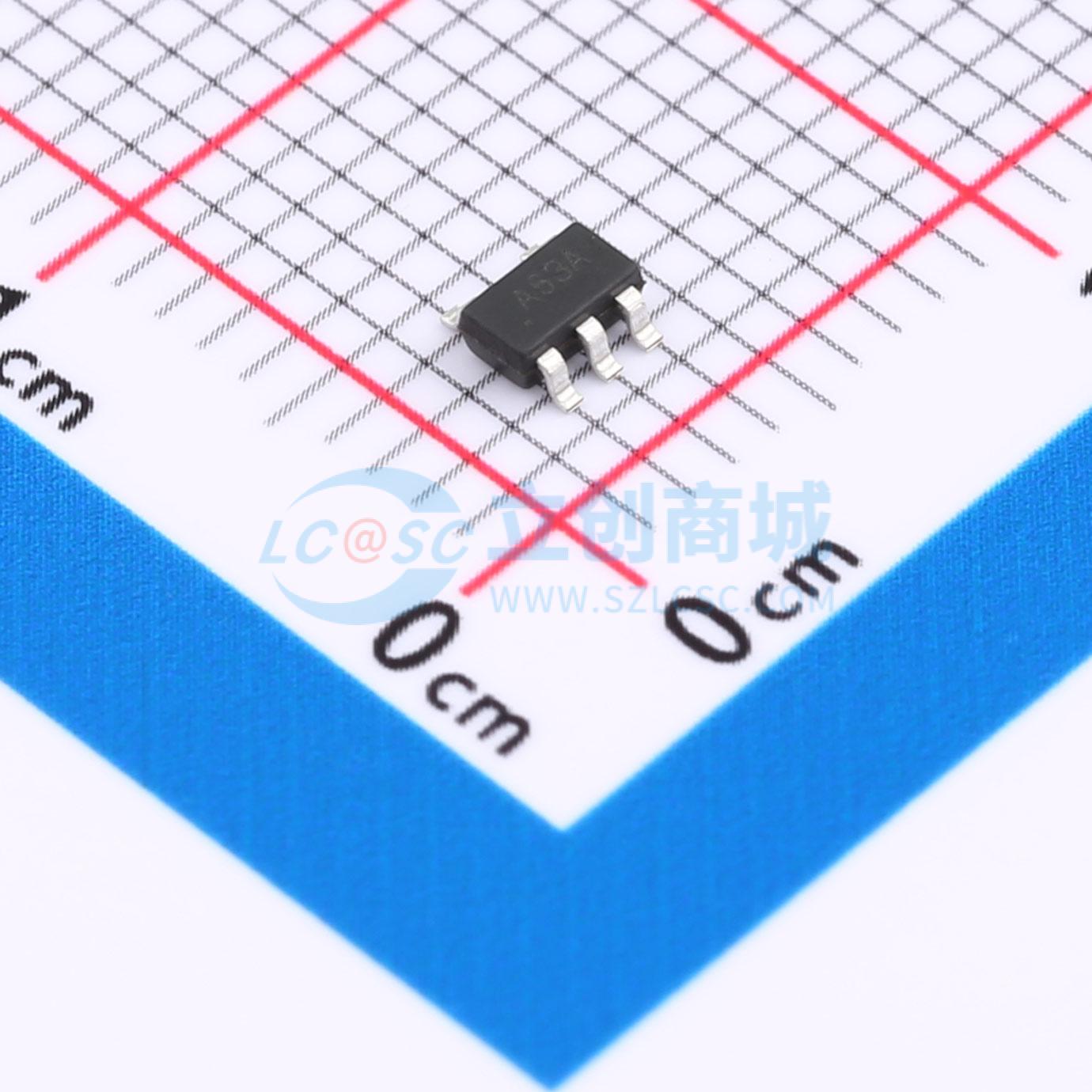 点击查看大图 GN321SR实物图