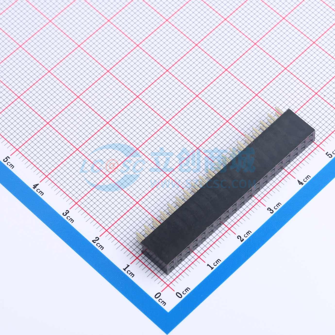 点击查看大图 DW254R-22-38-85实物图