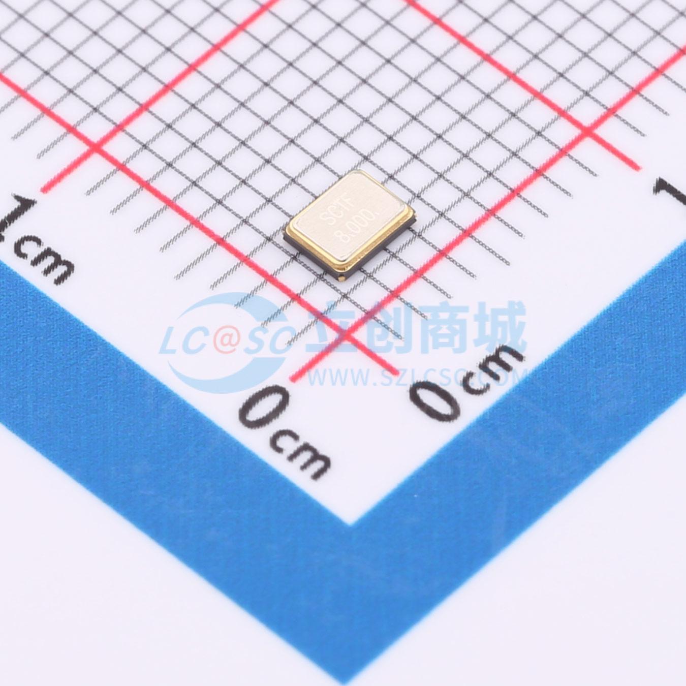 SX3B8.000F1010G30实物图