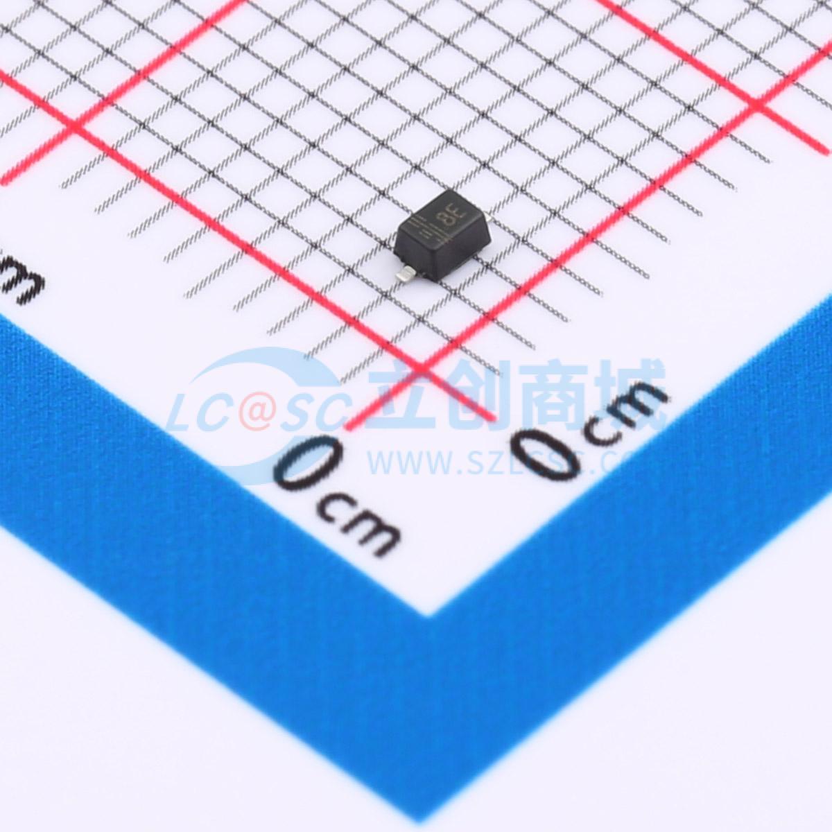 点击查看大图 MM3Z13B实物图