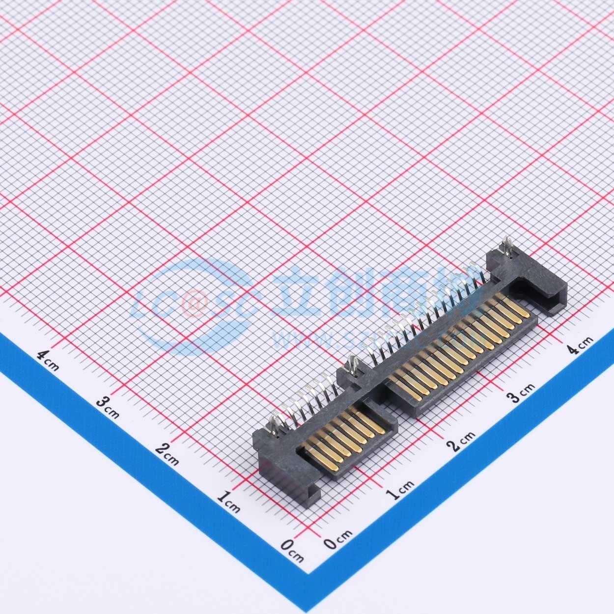 点击查看大图 XUTS-2209-1301实物图