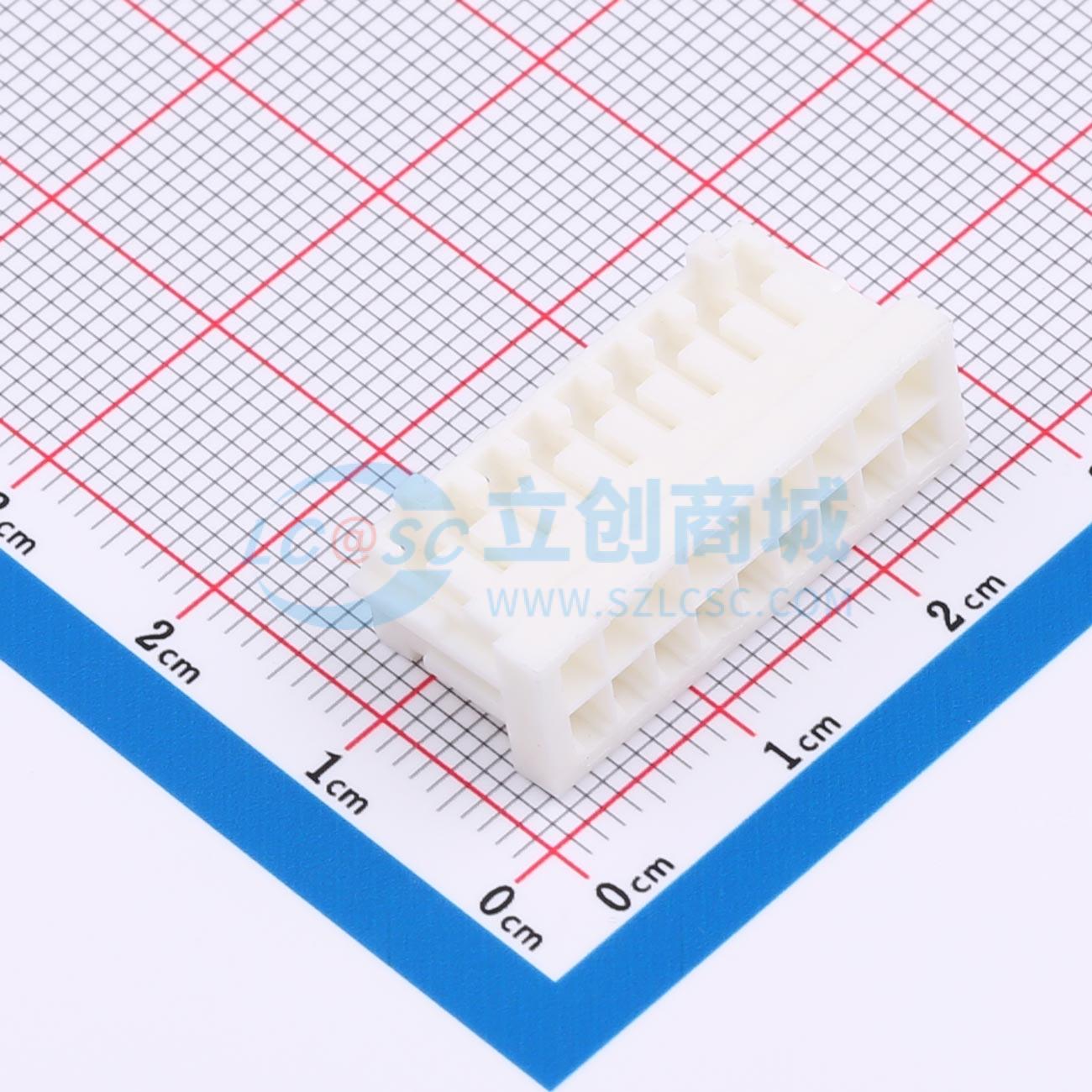 点击查看大图 HC-XHD-2*9Y-05实物图