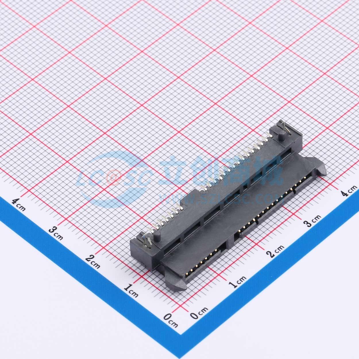 点击查看大图 XUTS-2207-067实物图