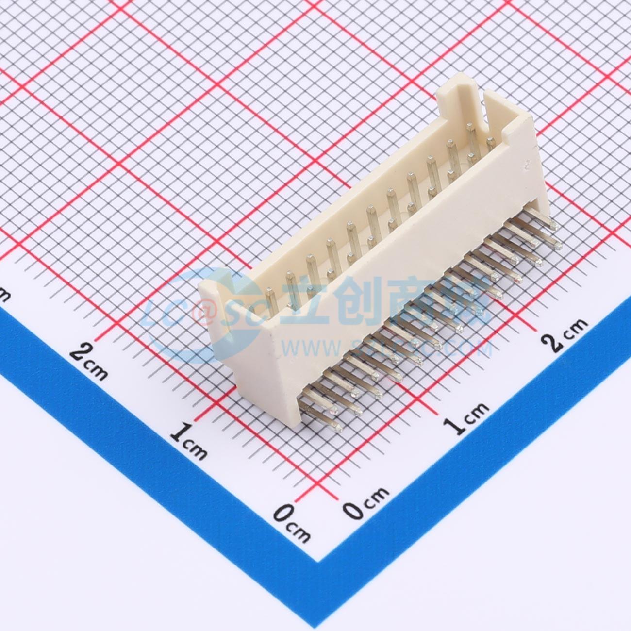 X2006WR-24A实物图