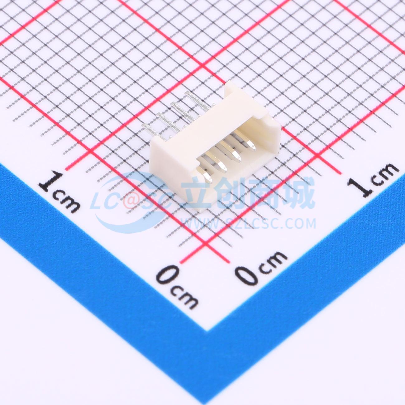 点击查看大图 JS12T-S04MXA-00实物图
