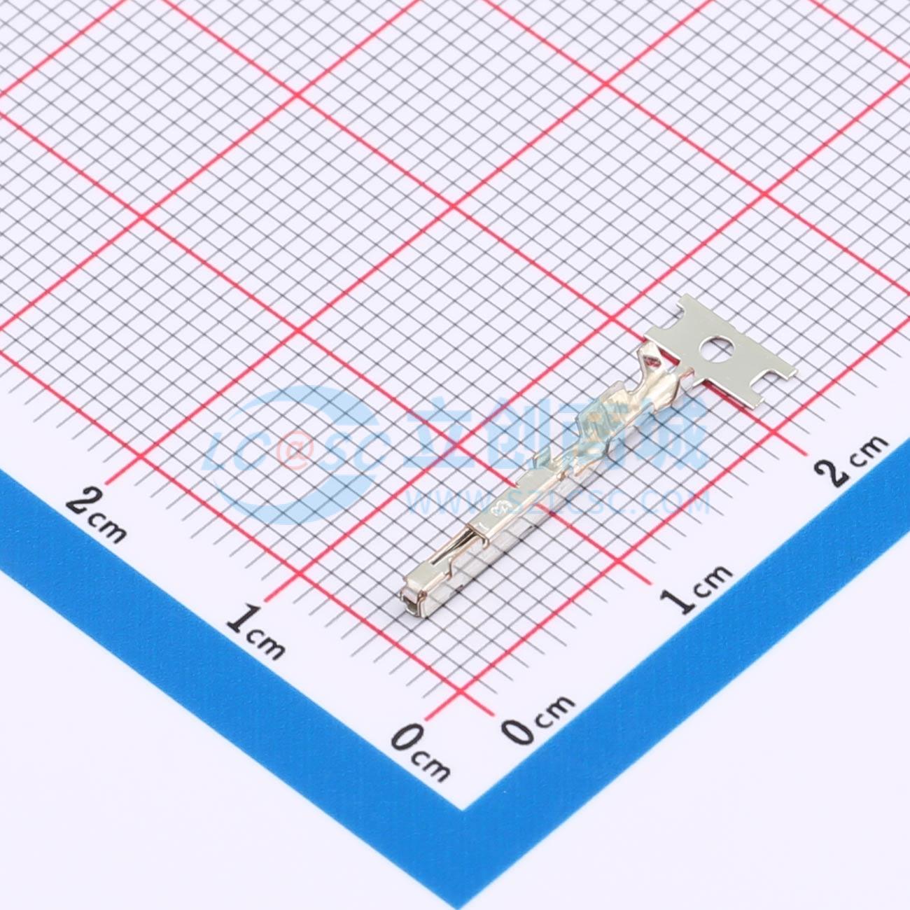 点击查看大图 K137635TF-PSN实物图