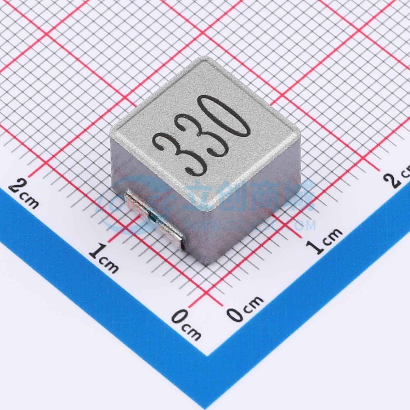 点击查看大图 SMMS1385-330MT实物图