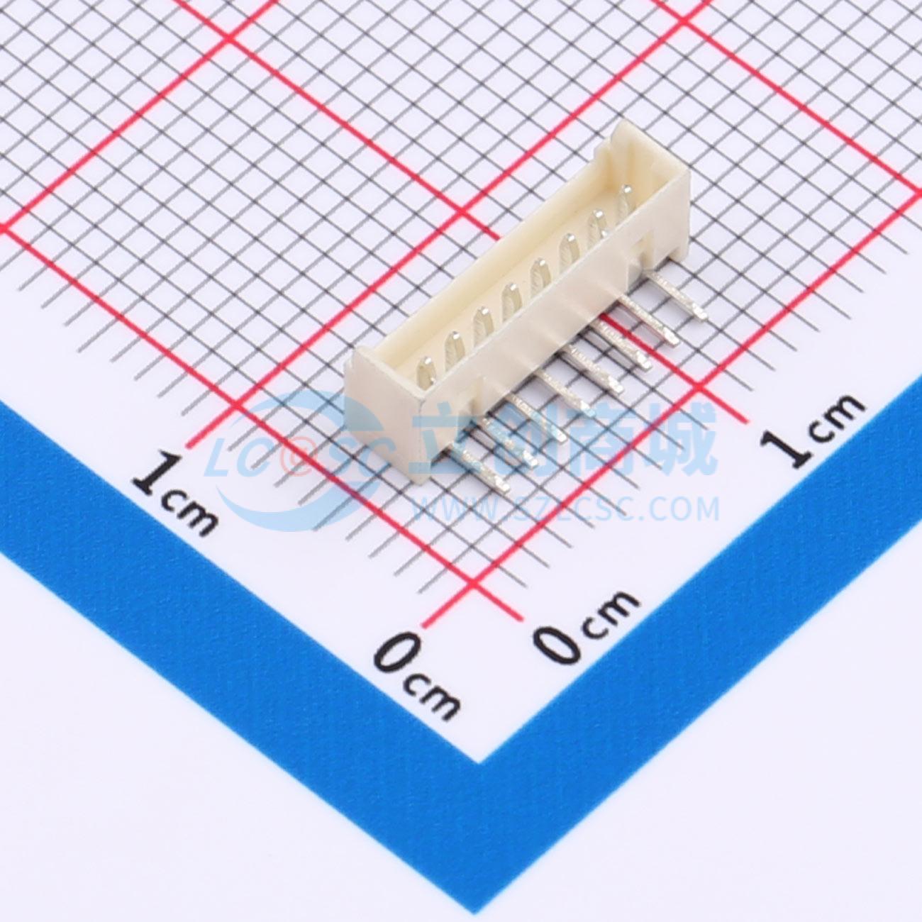 点击查看大图 JS12T-S08MXW-00实物图