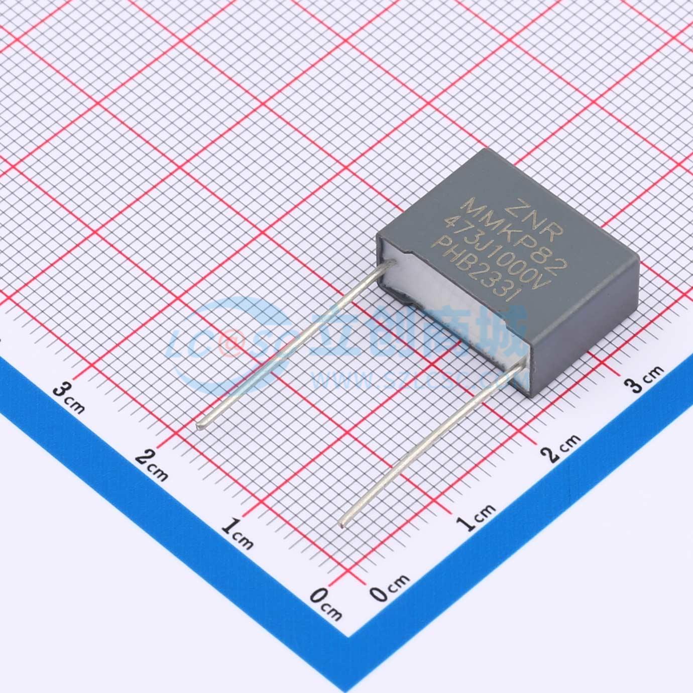 MMKP82-473J3A0764实物图