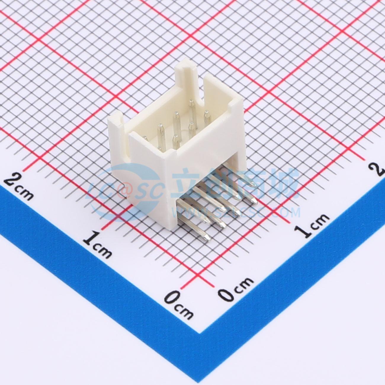 点击查看大图 HC-PHB-2*4AW-05实物图