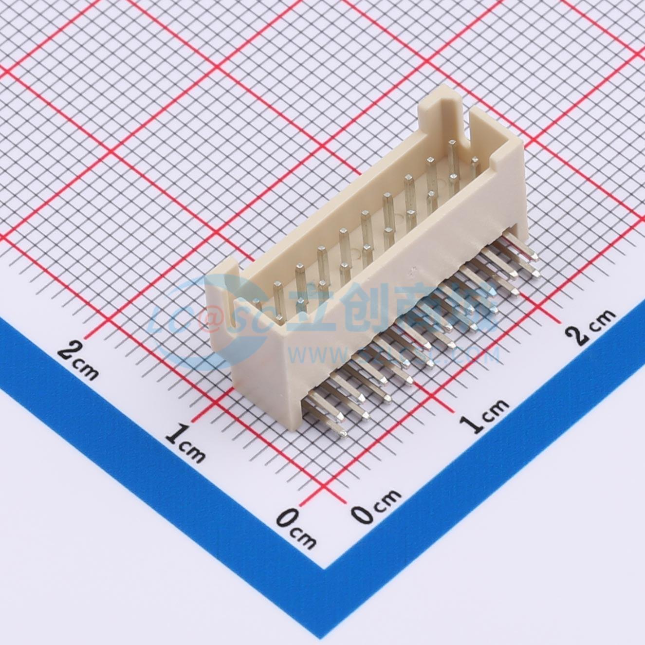 X2006WR-20A实物图