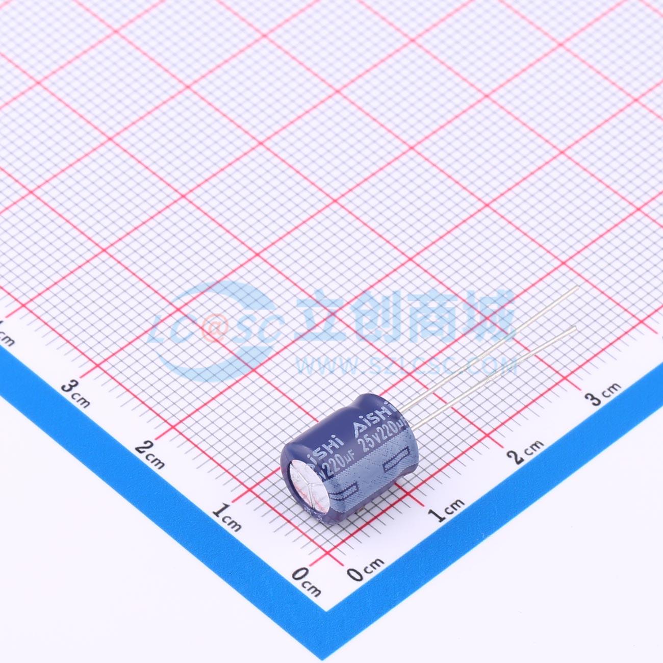 点击查看大图 ERE1EM221F09OT实物图