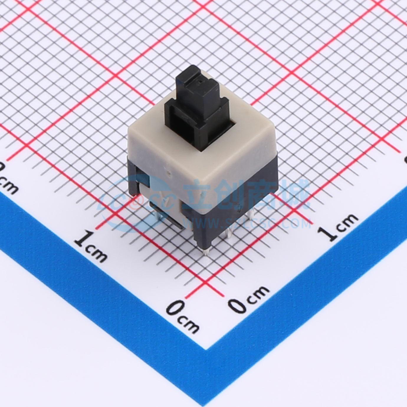 HX 8.5-8.5 WS实物图