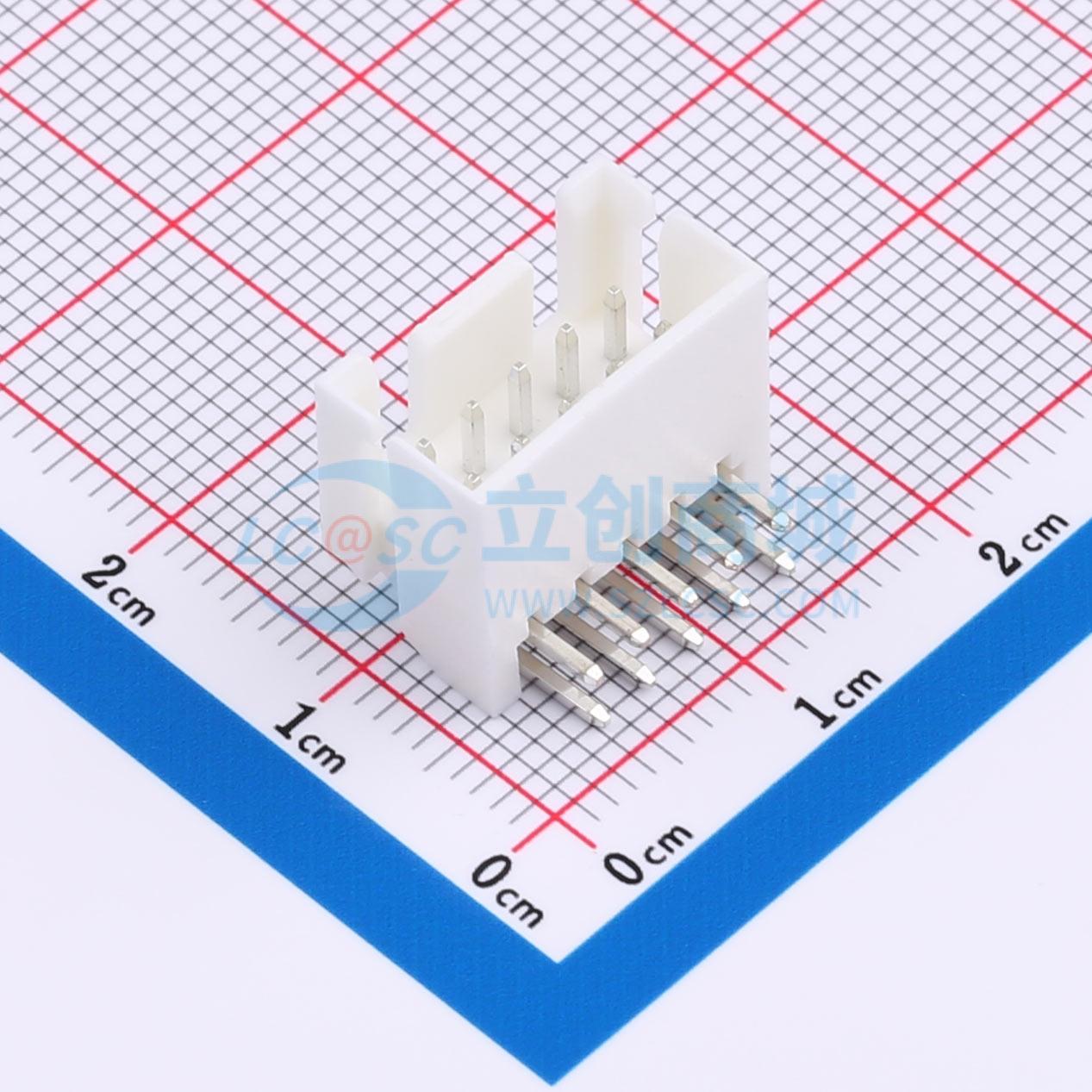 点击查看大图 HC-XHD-2*5AW-05实物图