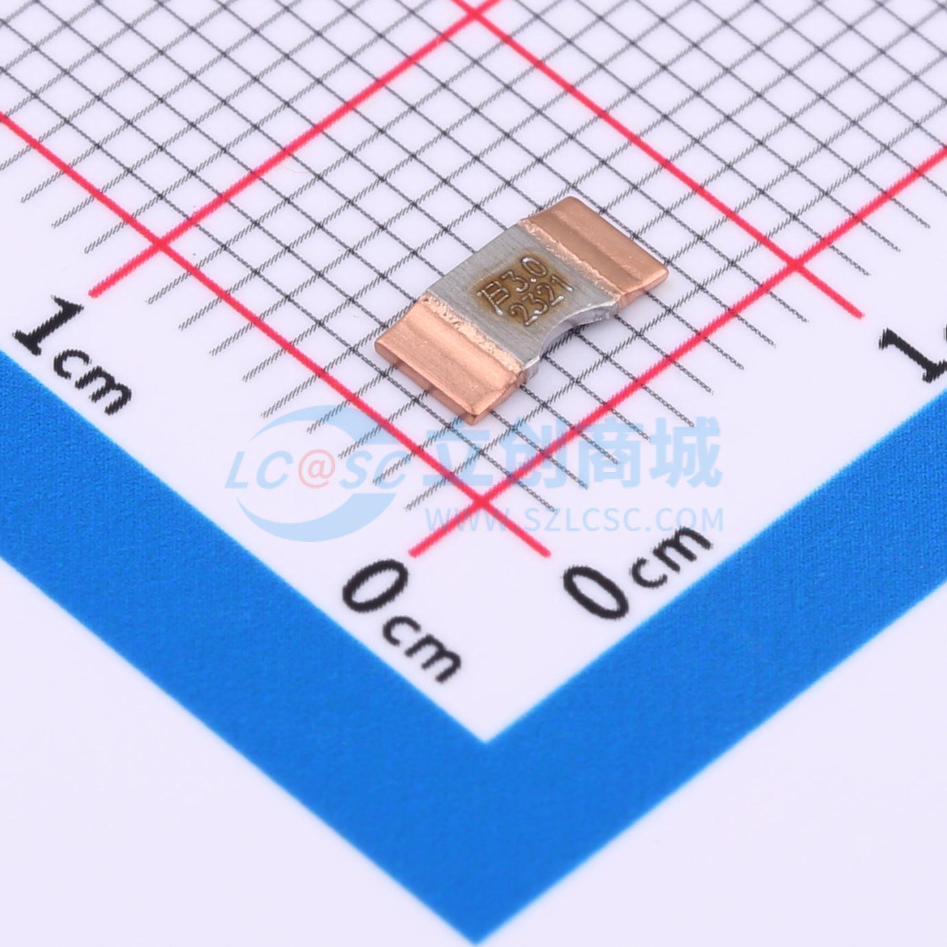 点击查看大图 CSS2H-2512K-3L00F实物图