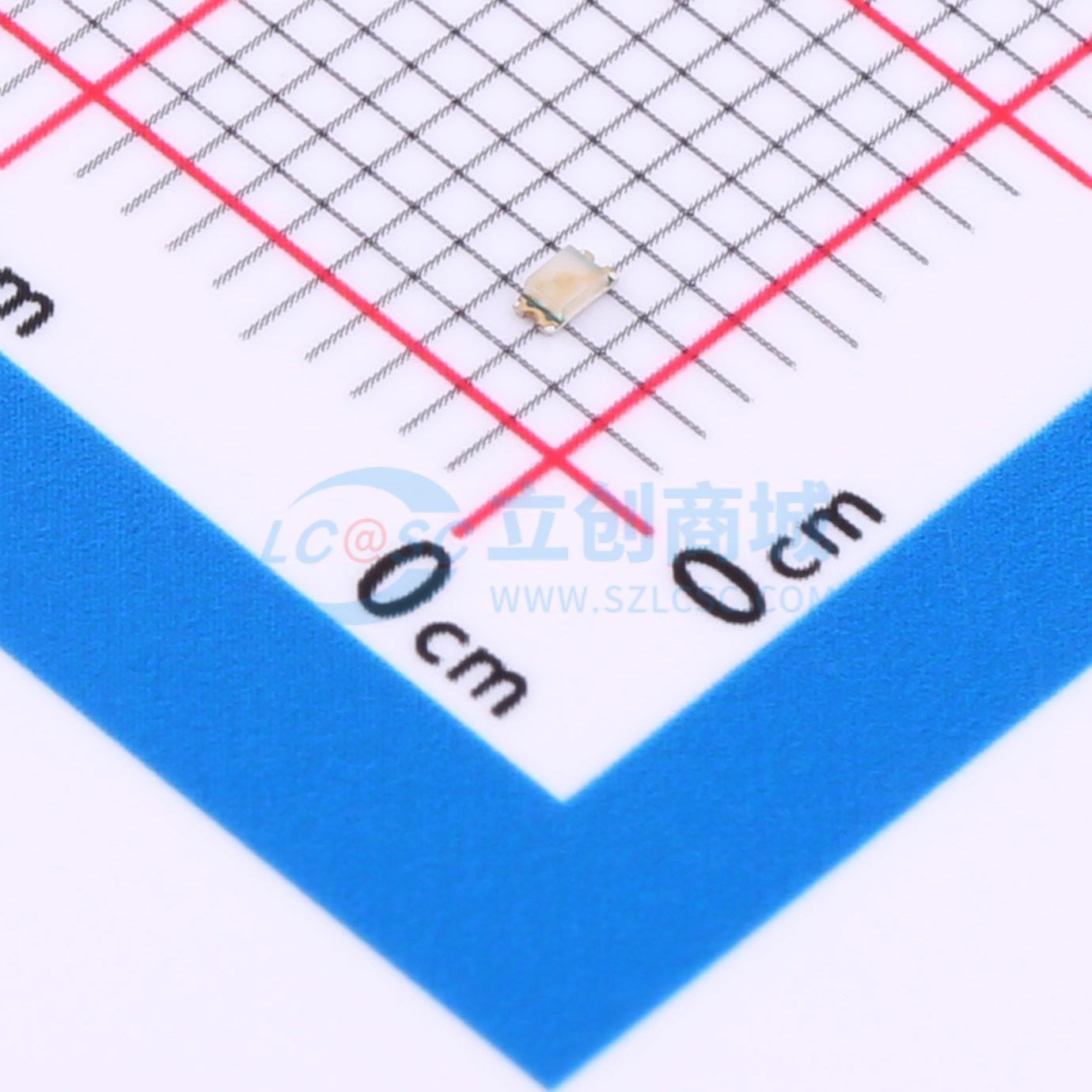 点击查看大图 SMLD12EN1WT86S实物图