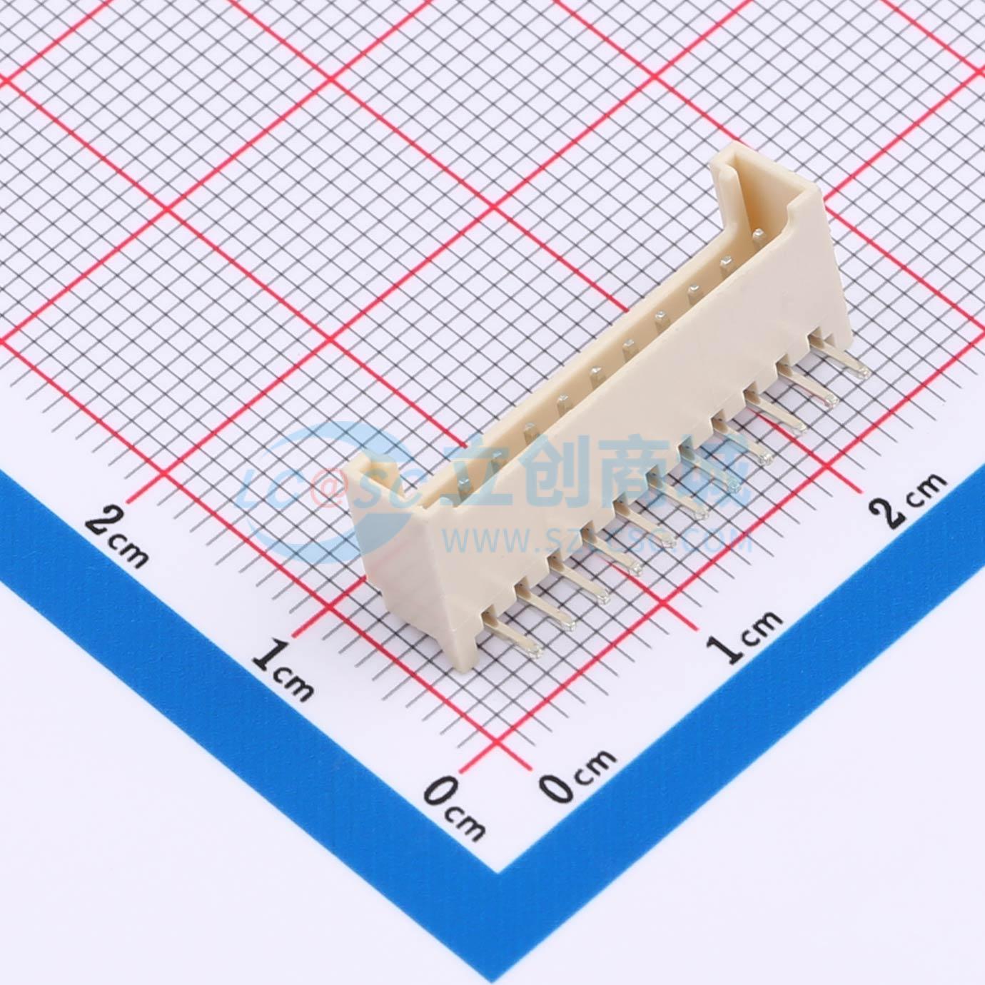 点击查看大图 HC-HY-11AW-M实物图