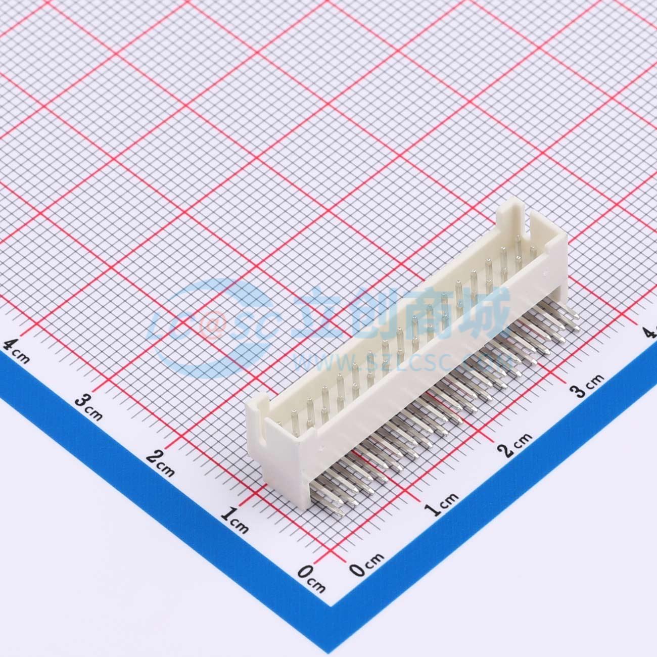 HC-PHB-2*17AW-05实物图