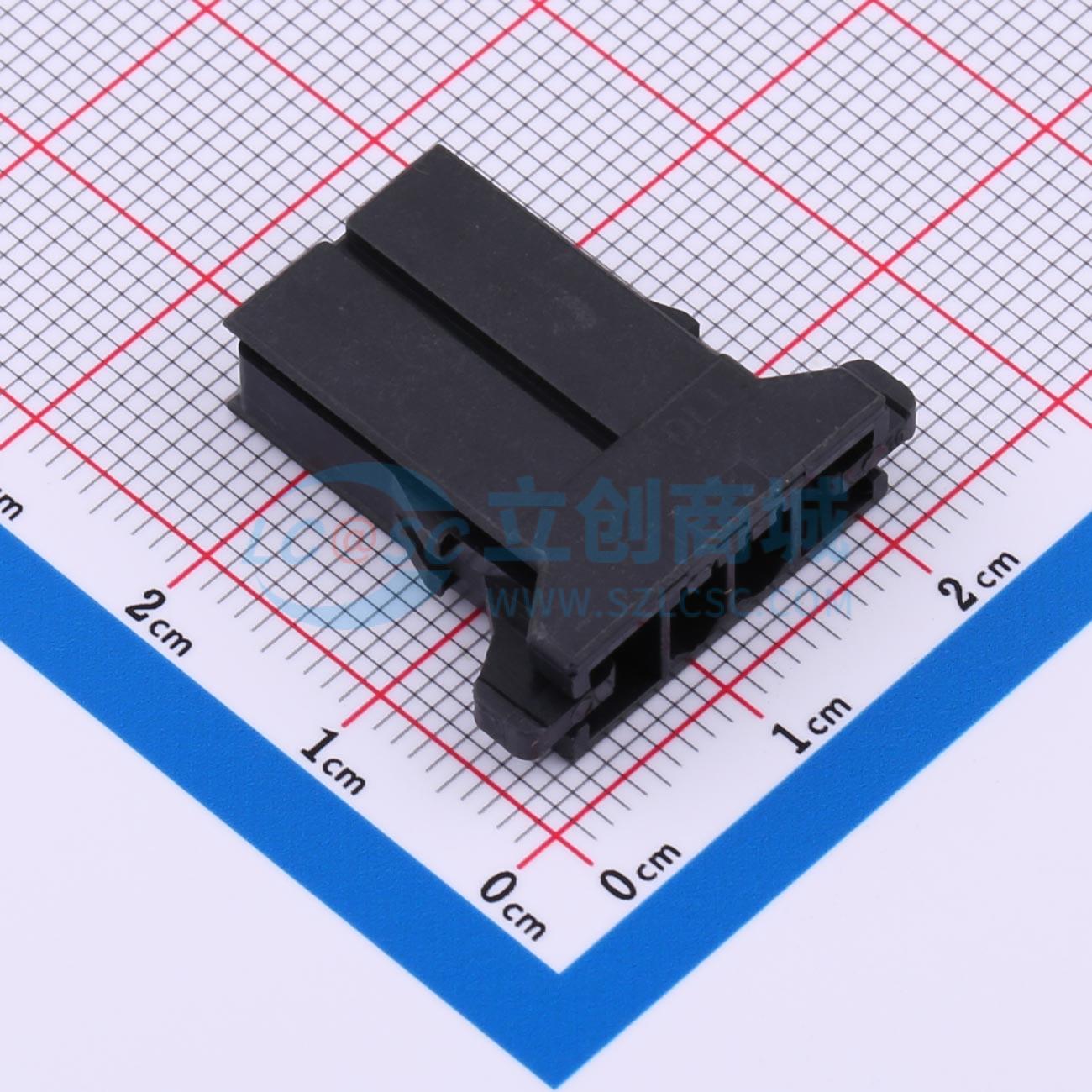 点击查看大图 HC-3810-2Y-05实物图