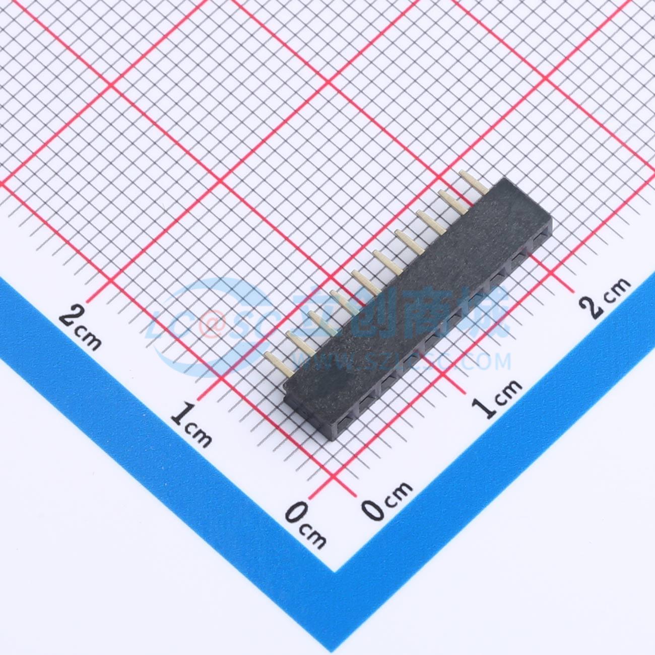 点击查看大图 DW200R-11-10-43实物图