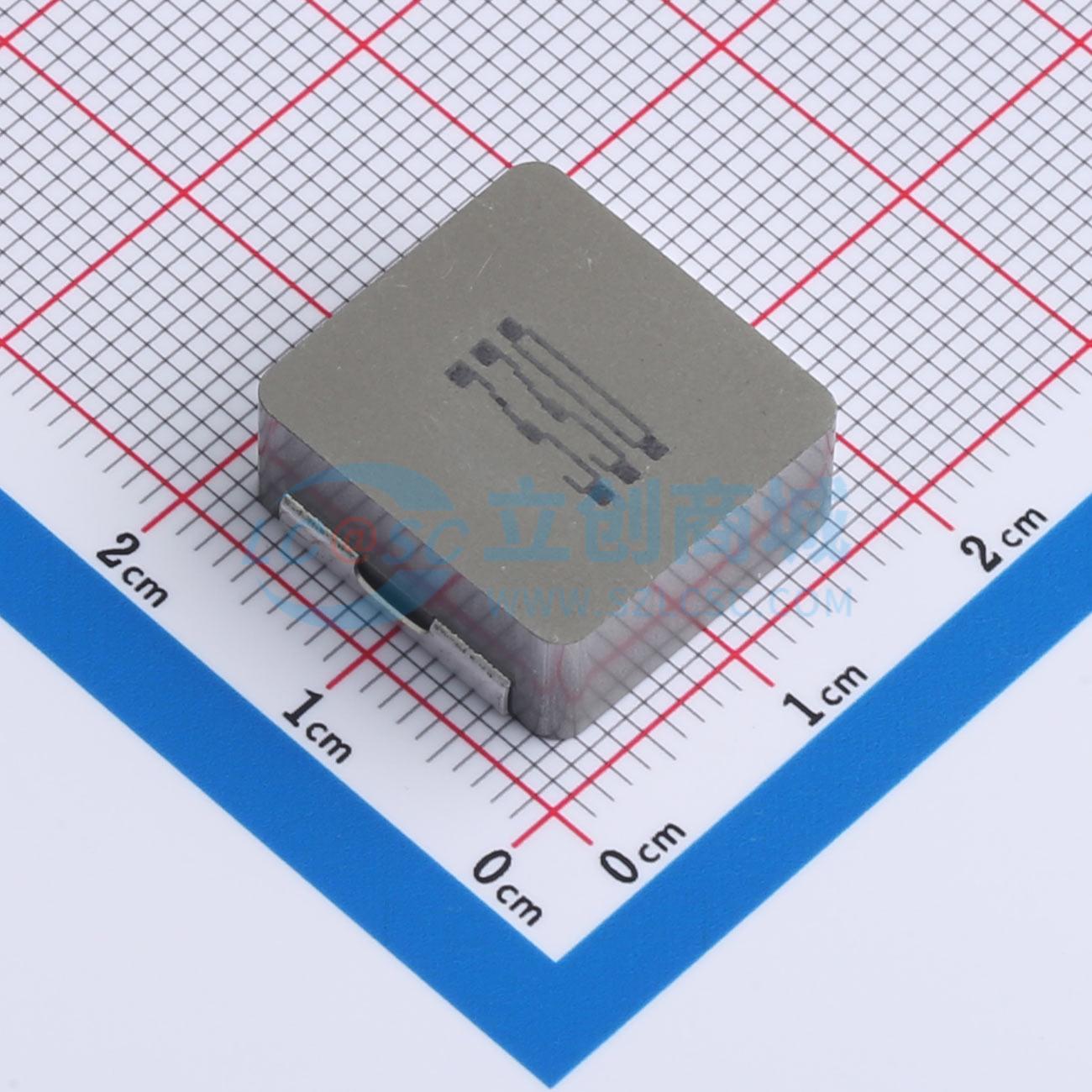 点击查看大图 BMRF00171770330MB1实物图