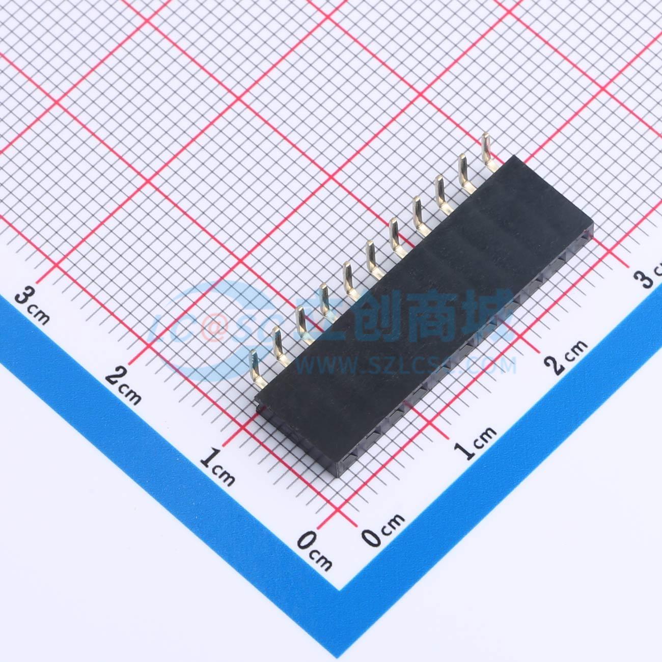 点击查看大图 DW254W-11-11-85实物图