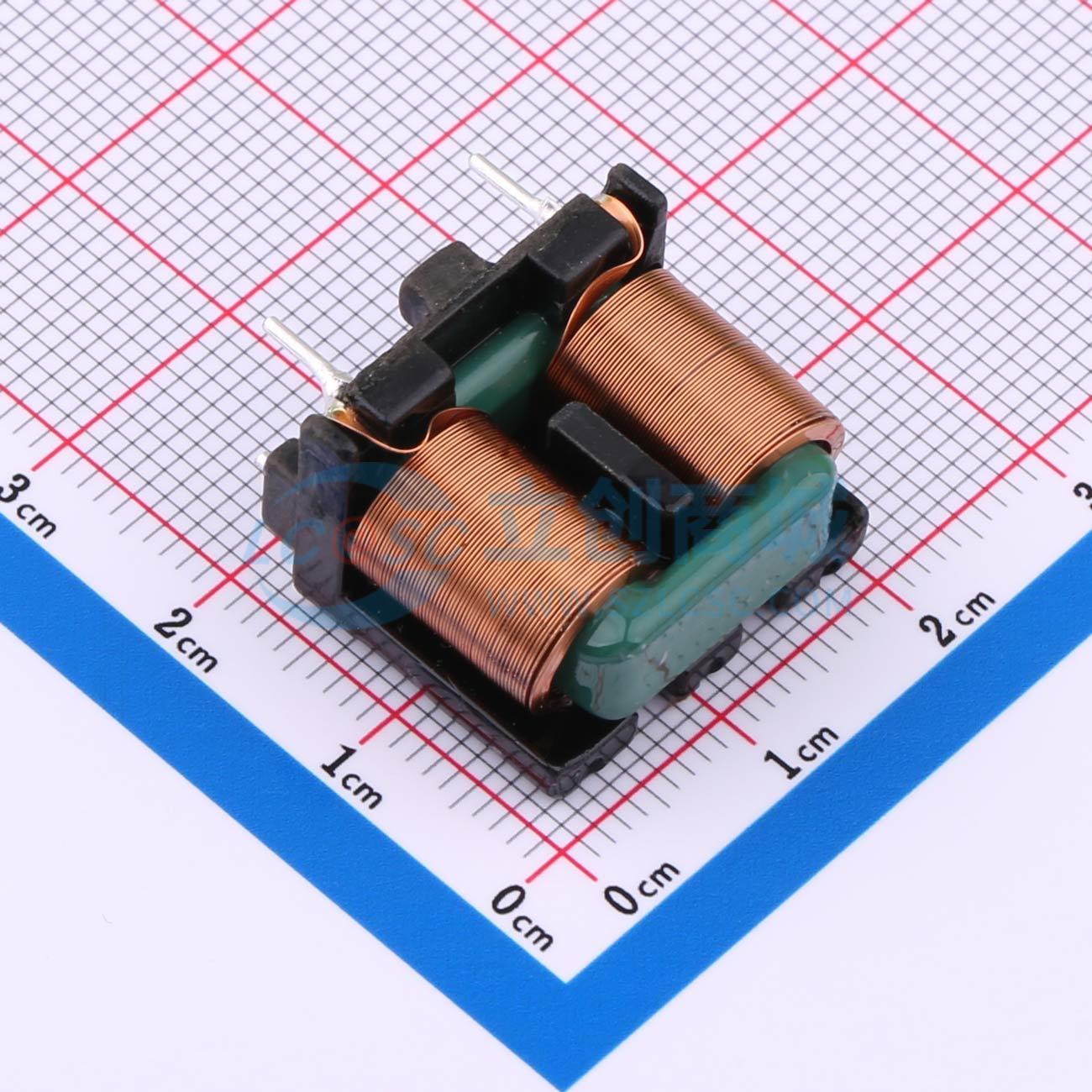 FC-DLSF2020L-30mH-1.5A-LF实物图