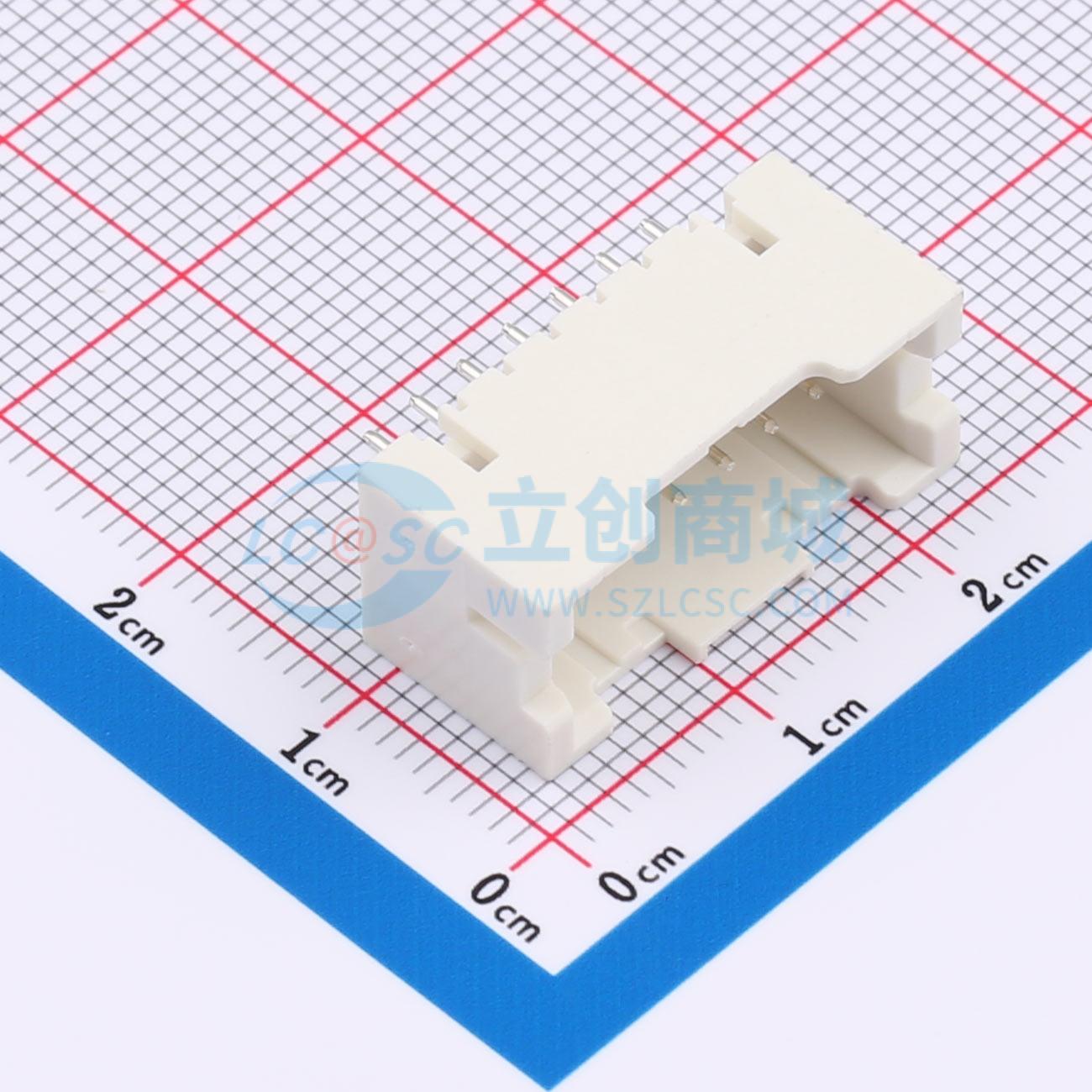 点击查看大图 HC-XAD-2*7A-05实物图