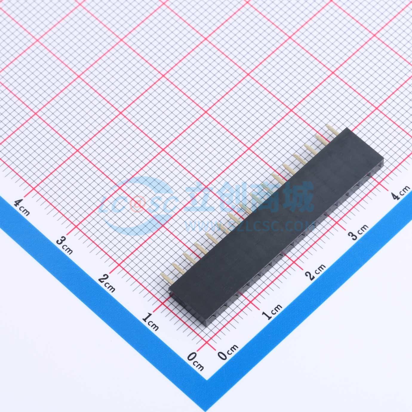 点击查看大图 DW254R-11-16-85实物图