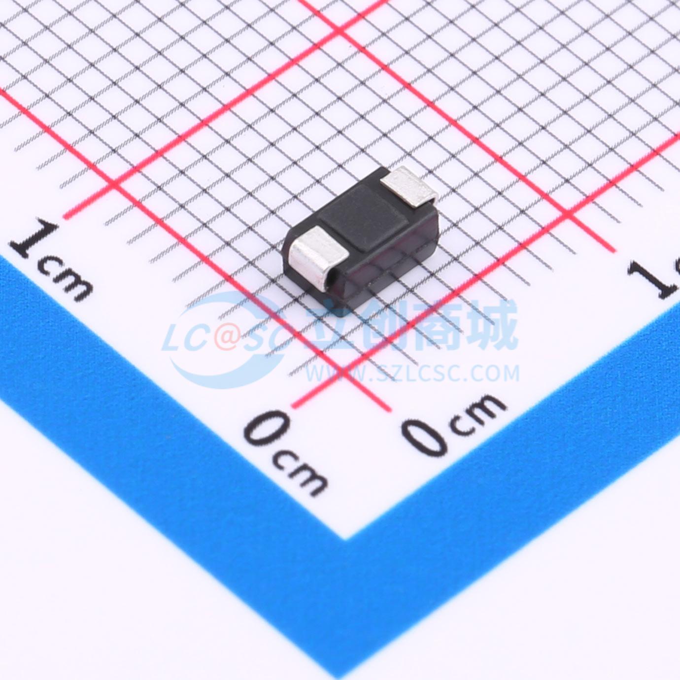 SMAJ6.5CA/TR13商品缩略图