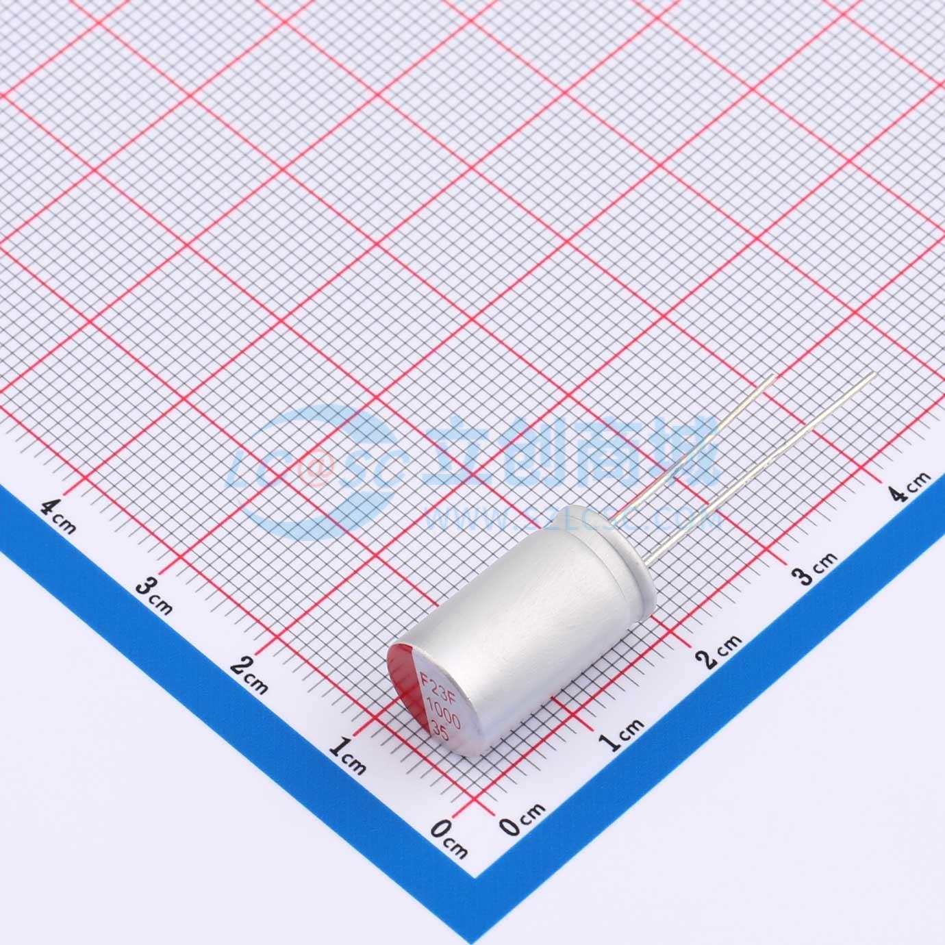 点击查看大图 SPF1VM102G18O00RAXXX实物图