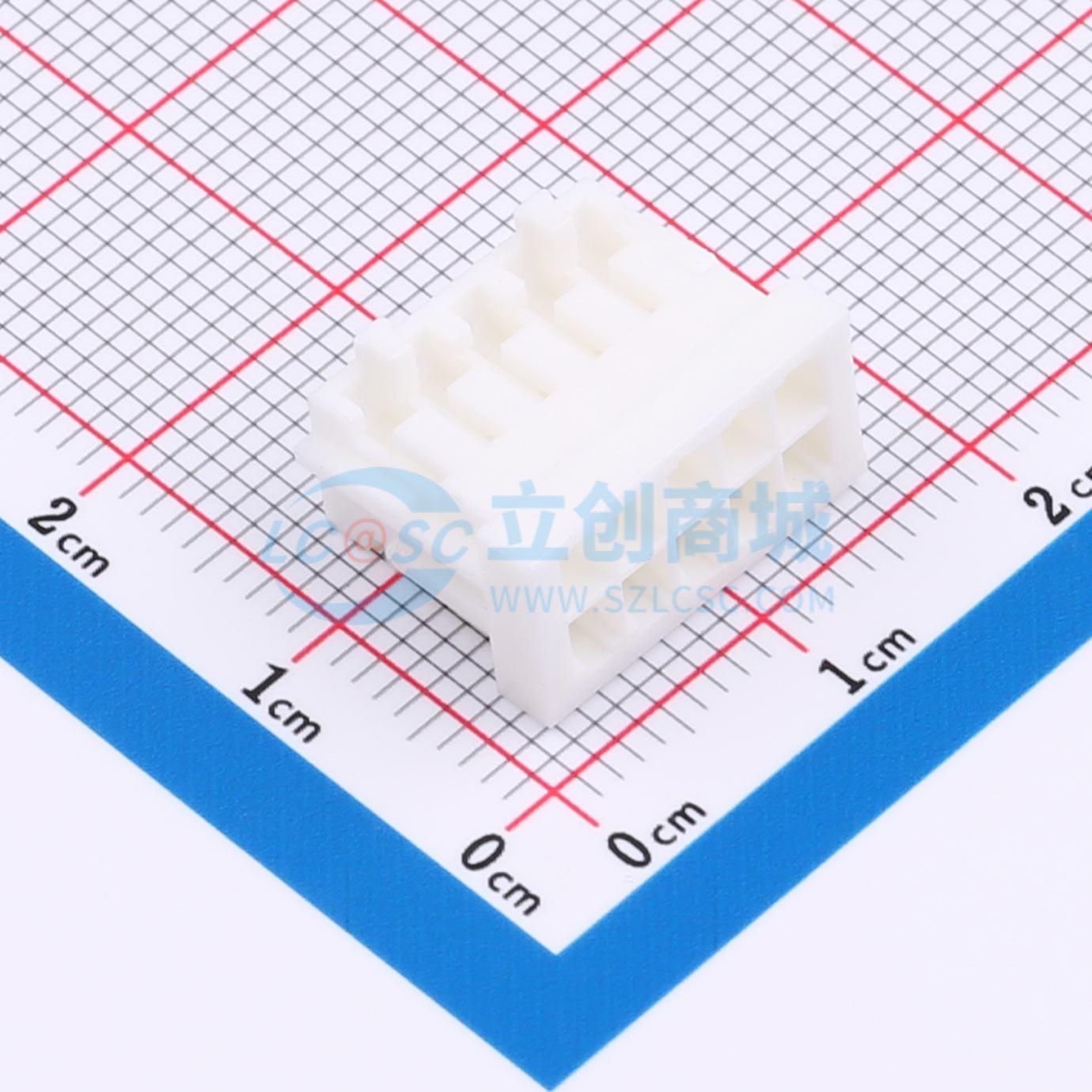 点击查看大图 HC-XHD-2*5Y-05实物图