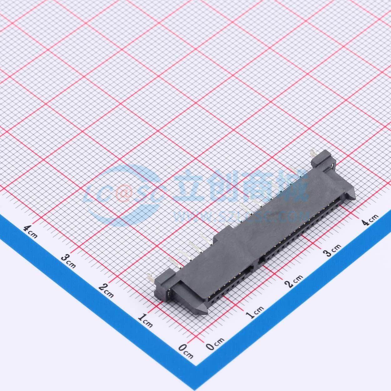 XUTS-2218-03实物图