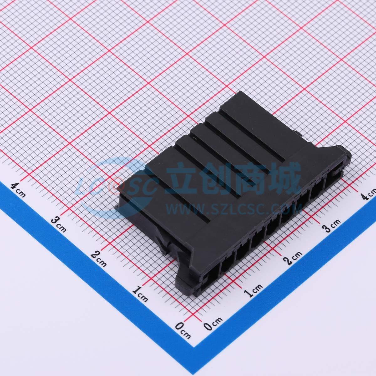 点击查看大图 HC-3810-7Y-05实物图